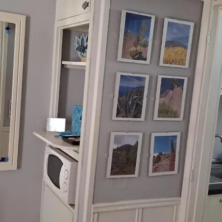 Apartamento In Perfect Location