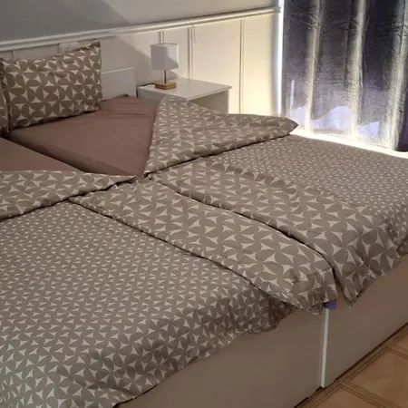 Apartamento In Perfect Location Playa de las Americas (Tenerife)