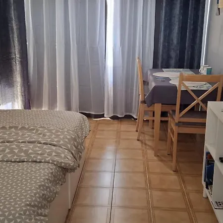 In Perfect Location Πλάγια ντε λας Αμέρικας