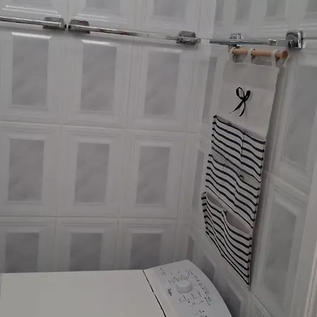 In Perfect Location Apartman