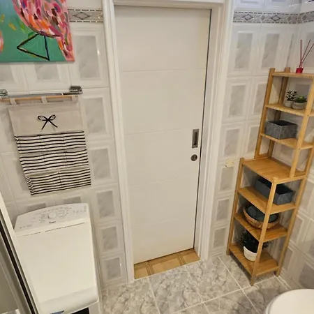 Apartamento In Perfect Location