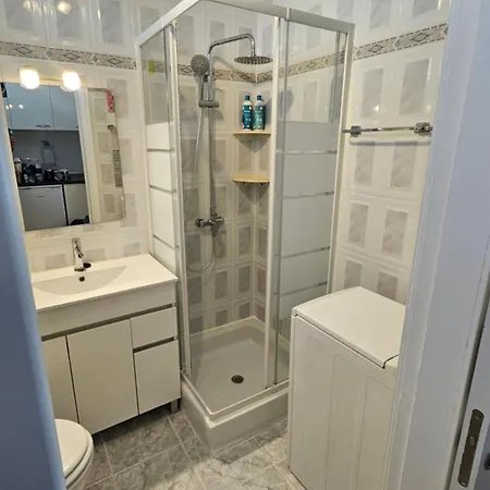 In Perfect Location Apartamento *