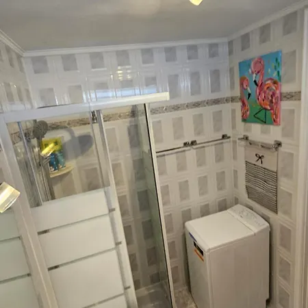 In Perfect Location Apartamento Playa de las Americas (Tenerife)