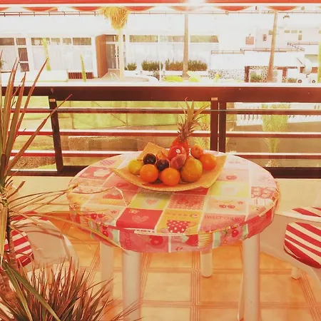 In Perfect Location Apartman