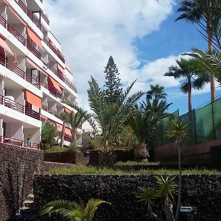 Lejlighed In Perfect Location *