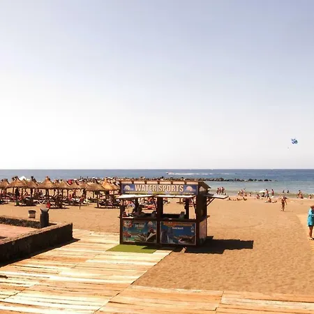 In Perfect Location *