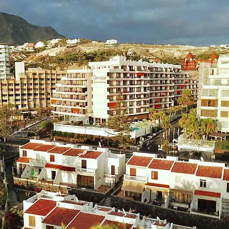 Apartman In Perfect Location