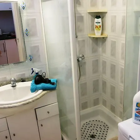 In Perfect Location * Playa de las Américas