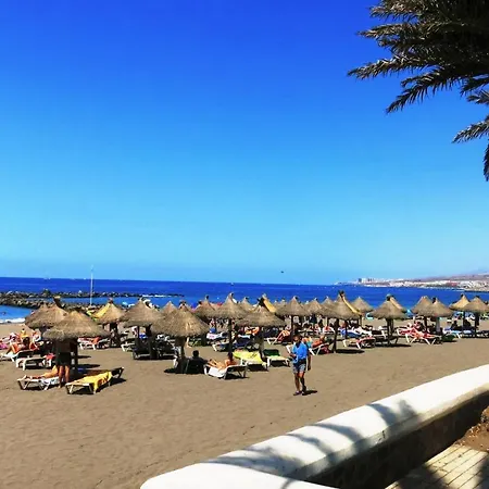 Apartamento In Perfect Location