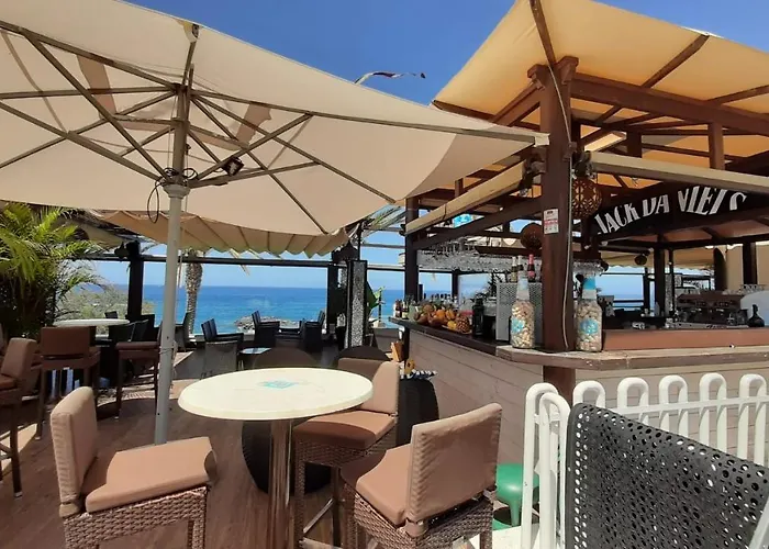 In Perfect Location Διαμέρισμα *