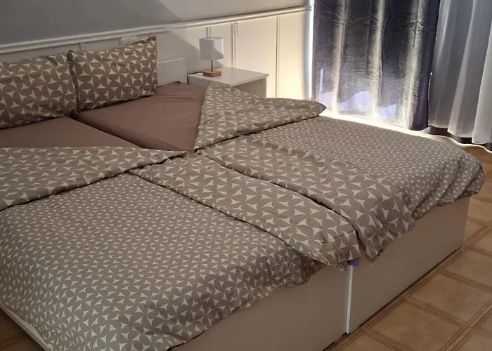 Apartamento In Perfect Location Playa de las Americas (Tenerife)