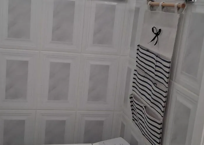 In Perfect Location Apartman