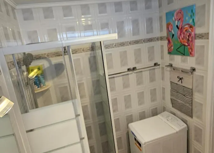 In Perfect Location Apartamento Playa de las Americas (Tenerife)