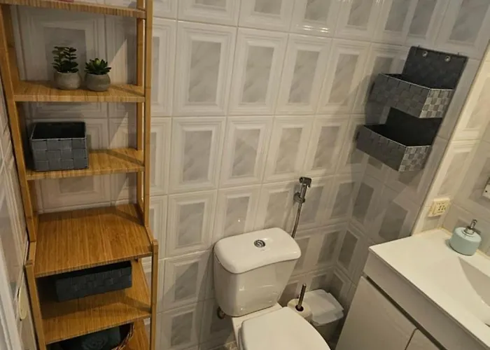 Apartamento In Perfect Location Playa de las Americas (Tenerife)