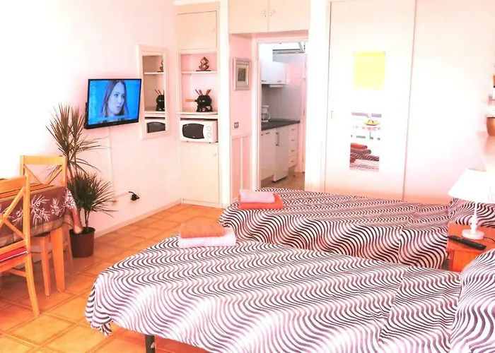 In Perfect Location Apartamento