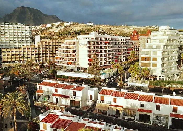 Apartman In Perfect Location