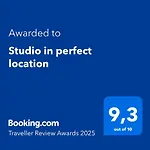 Διαμέρισμα In Perfect Location Πλάγια ντε λας Αμέρικας