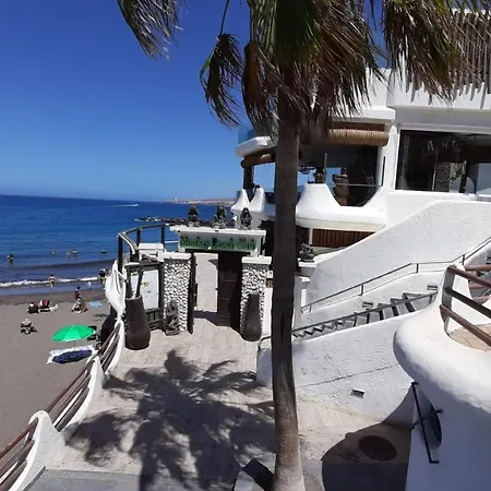 In Perfect Location Apartment