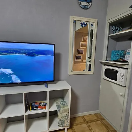 In Perfect Location Playa de las Américas