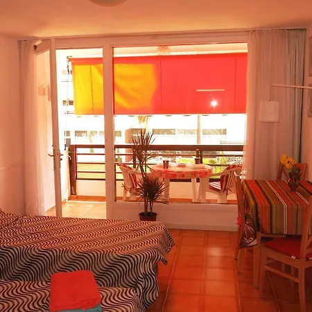 In Perfect Location Apartment *
