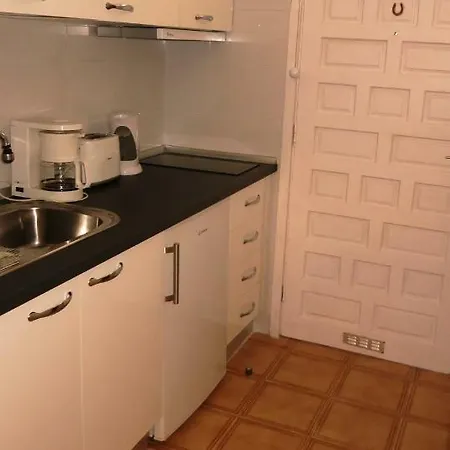 Апартаменты In Perfect Location Плая-де-лас-Америкас