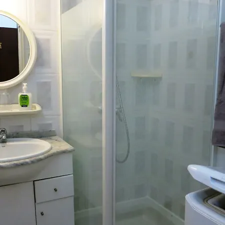 In Perfect Location Appartement *