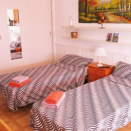 In Perfect Location * プラヤ・デ・ラス・アメリカス