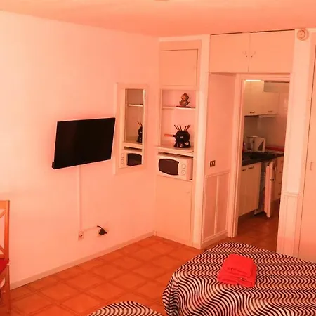 In Perfect Location * Плая-де-лас-Америкас