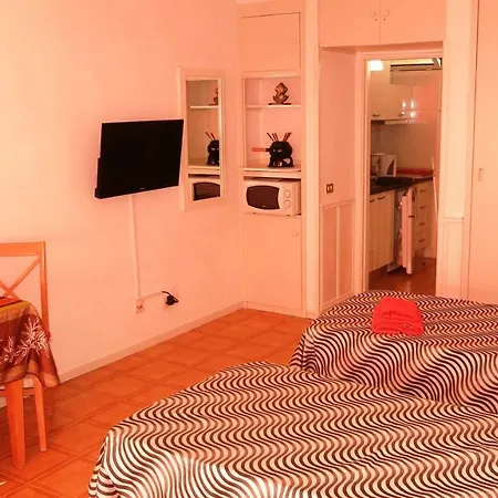 Apartment In Perfect Location *