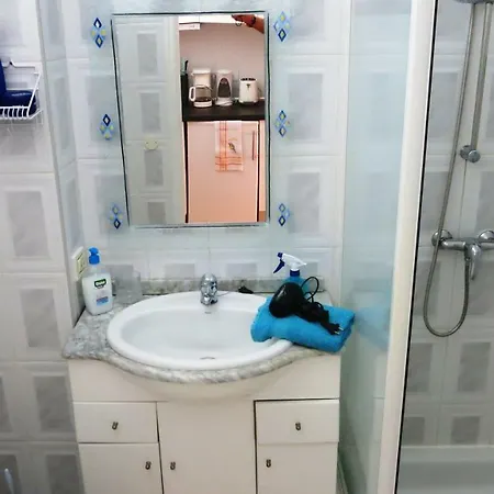 Apartment In Perfect Location