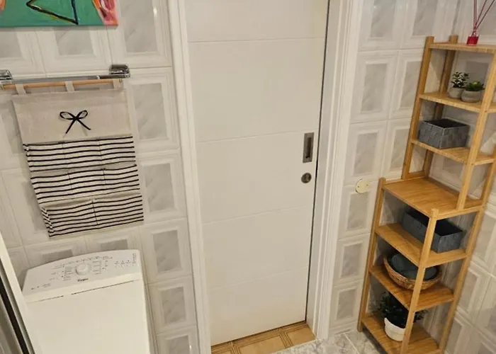 Apartment In Perfect Location