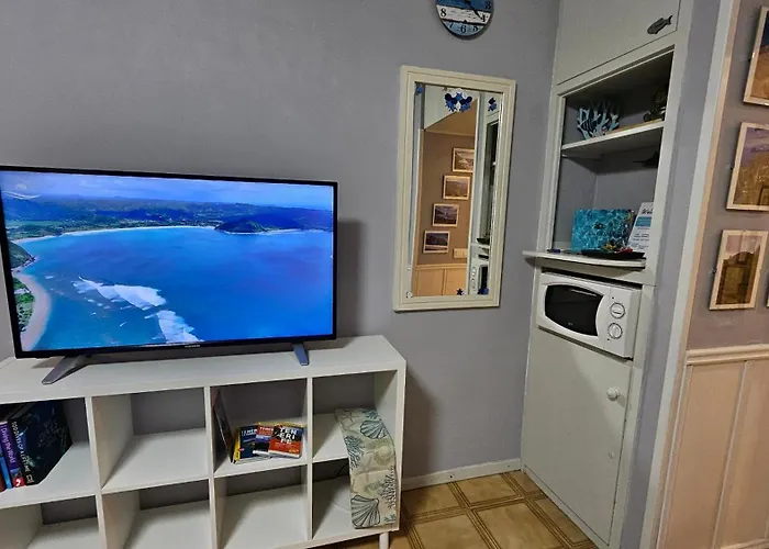 In Perfect Location Playa de las Américas