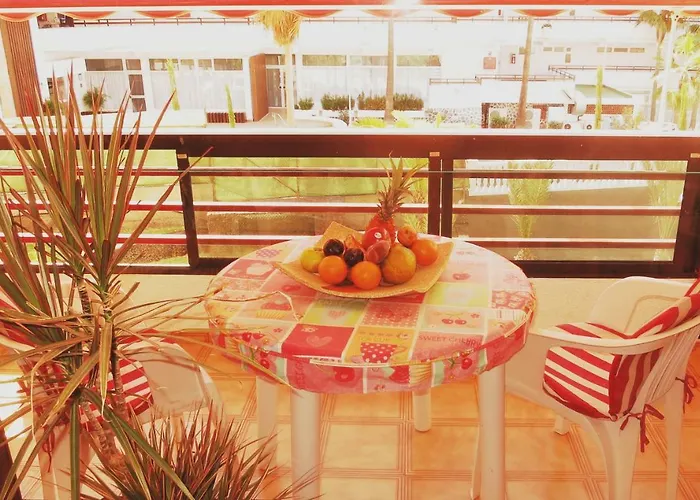 In Perfect Location Apartment