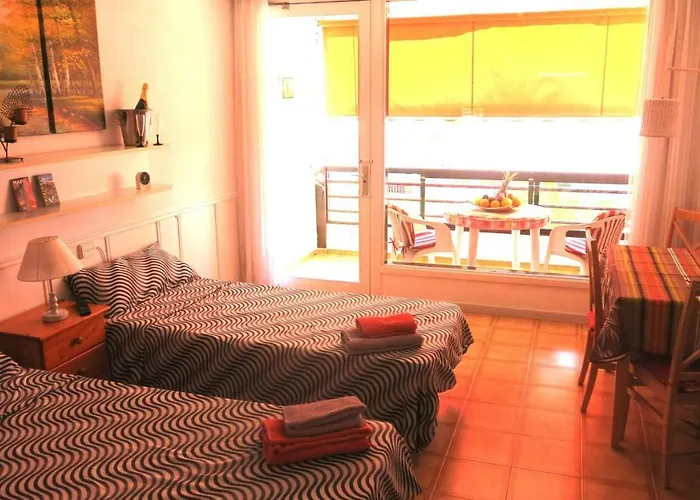 In Perfect Location Apartment *