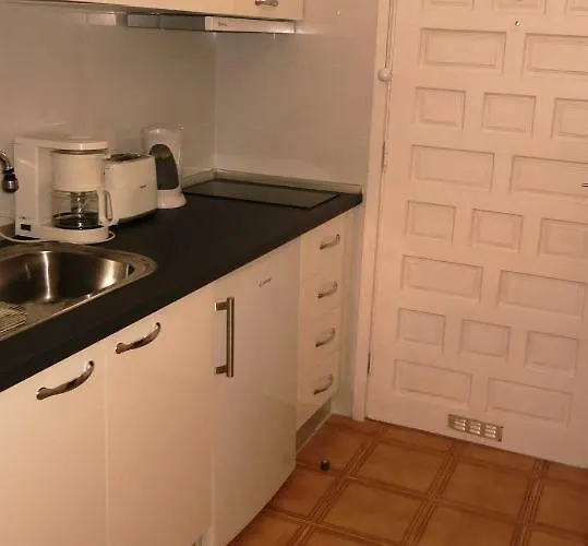 Apartment In Perfect Location Playa de las Américas