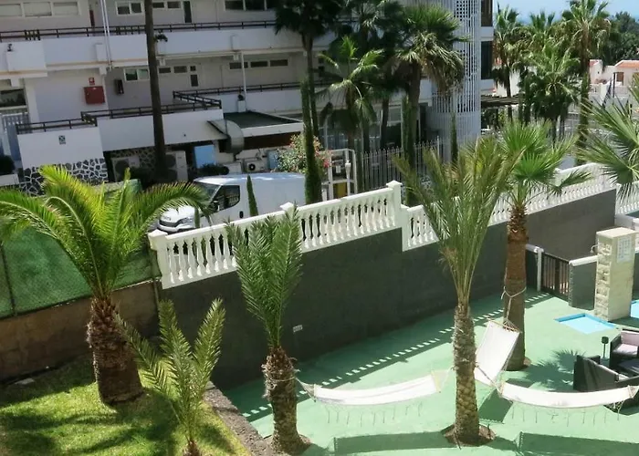 In Perfect Location *