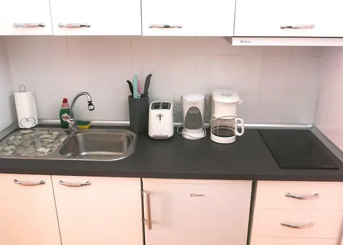 Apartment In Perfect Location *